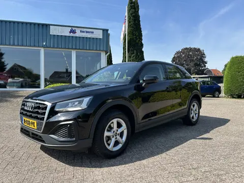 Audi Q2 30 TFSI Pro Line Org.Ned. auto (bj 2021)