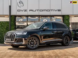 Audi Q7 55 TFSI 340PK Quattro Pro Line | S-Line | ACC | Luchtvering | BTW