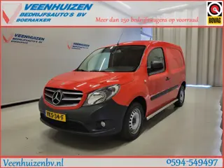 Mercedes-Benz Citan 108CDI 80pk Euro 6! (bj 2021)