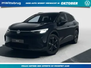 Volkswagen ID.4 Pro Limited Edition 79 kWh !!!Profiteer ook van € 2.000 inruilpremie!!!