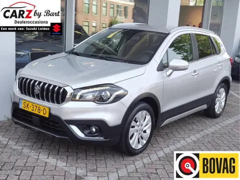 Suzuki S-Cross 1.0 BOOSTERJET SELECT Camera | Navi | Keyless | Trekhaak