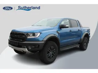 Ford Ranger 2.0 EcoBlue Raptor | SCI | Stoelverwarming | Trekhaak
