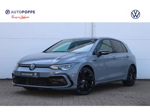 Volkswagen Golf 1.5 eTSI R-Line Business 150pk DSG7