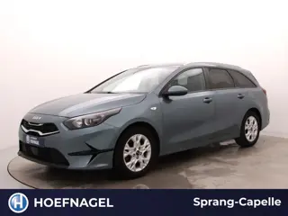 Kia Ceed Sportswagon 1.0 T-GDi DynamicLine | Trekhaak | Cruise Control | Camera | CarPlay | Stoelver