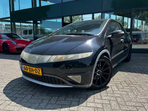 Honda Civic 1.8 Sport