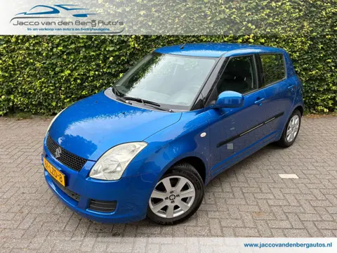 Suzuki Swift 1.3 Cool I Airco I 1e Eigenaar