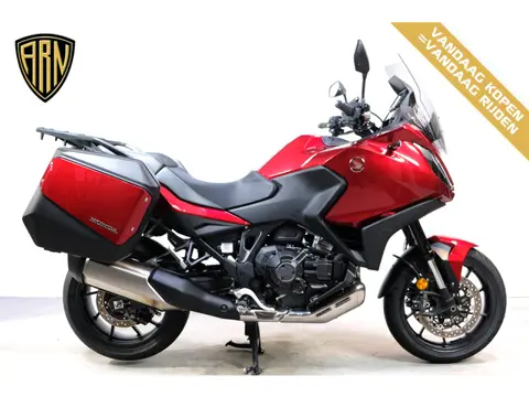 Honda NT 1100 DCT (bj 2024, automaat)