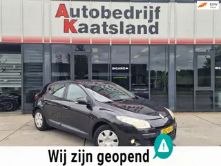 Renault MEGANE 1.6 Authentique LPG G3 - 5 drs - Airco -