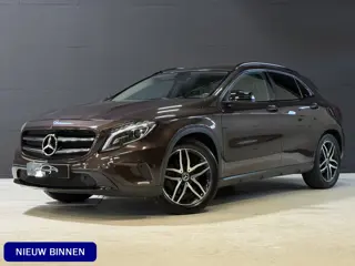 Mercedes-Benz GLA 250 Ambition | AMG Pakket | Stoelverwarming | Trekhaak afneembaar