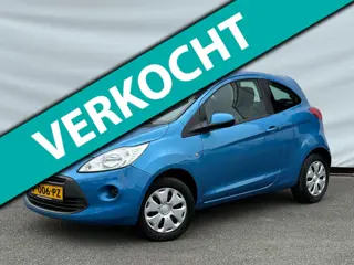 Ford KA 1.2 Cool&Sound !! VEKOCHT !!
