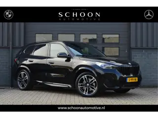 BMW X1 xDrive23i | M-PAKKET | 360 CAM | H&K | MASSAGE | HUD | KEYLESS |