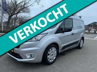 Ford Transit Connect 1.5 EcoBlue L1 Trend / automaat / dealer.onder / navigatie / airco / cruise.con
