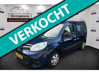 Renault Kangoo Family 1.2 TCe