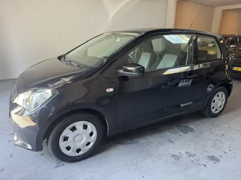 SEAT Mii 1.0 Style 1e Eigen. airco !! (bj 2012)
