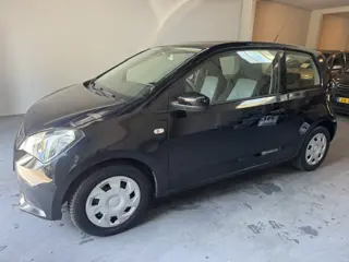 SEAT Mii 1.0 Style 1e Eigen. airco !! (bj 2012)