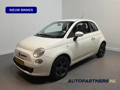 Fiat 500 1.2 Pop - Airco - Elektrische ramen