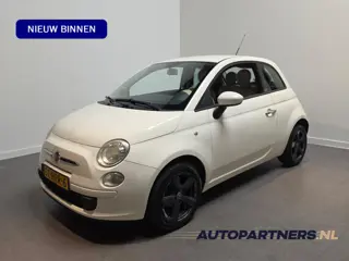 Fiat 500 1.2 Pop - Airco - Elektrische ramen