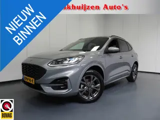 Ford Kuga 2.5 PHEV Plug-In ST-Line X NAVI/CAMERA/LED/B&O/18"LMV!