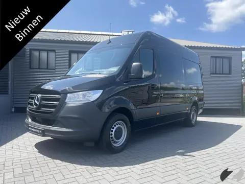 Mercedes-Benz Sprinter 315 Aut. L2H2 RDW