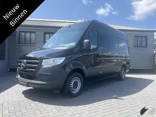 Mercedes-Benz Sprinter 315 Aut. L2H2 RDW