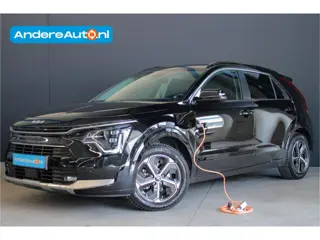 Kia Niro 1.6 GDi PHEV ExecutiveLine |trekhaak|Harman Kardon|stoel ventilatie/verwarming|