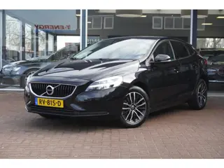 Volvo V40 2.0 T2 Nordic+ Handbak | 119.000KM | Navigatie | Airco | LM velgen | Elek. Pakket | Inruil