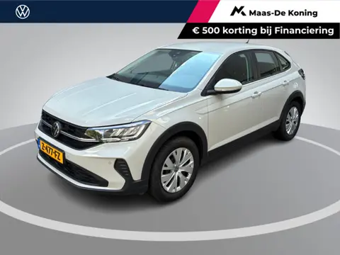 Volkswagen Taigo 1.0 TSI 95pk · Apple/Android Car Play · Airco · P-Sensoren · Cruise Control · Garan