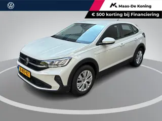 Volkswagen Taigo 1.0 TSI 95pk · Apple/Android Car Play · Airco · P-Sensoren · Cruise Control · Garan