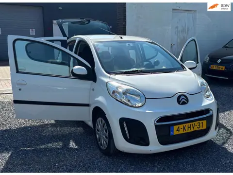 Citroen C1 1.0 Collection