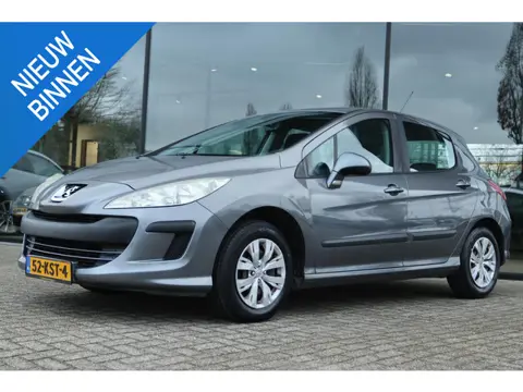 PEUGEOT 308 1.6 VTi X-LINE | AIRCO | TREKHAAK | NIEUWE APK