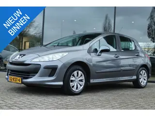 PEUGEOT 308 1.6 VTi X-LINE | AIRCO | TREKHAAK | NIEUWE APK