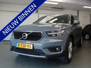 Volvo XC40 1.5 T3 163pk, Business Pro, Navigatie, Clima controle, Cruise controle, Elek ramen V/A, P