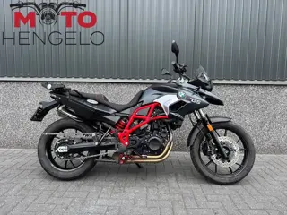 BMW F 700 GS (bj 2017)