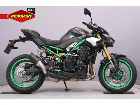 Kawasaki Z 900 SE (bj 2026)