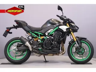 Kawasaki Z 900 SE (bj 2026)