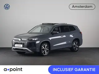 Volkswagen Tayron 1.5 eHybrid Life Edition 204 pk Automaat (DSG) | Verlengde garantie | Navigatie | 