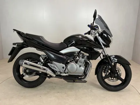 Suzuki INAZUMA 250 (bj 2014)