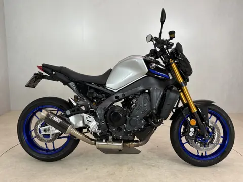 Yamaha MT 09 SP 35 KW (bj 2023)