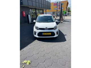 Kia Picanto 1.0 CVVT EconomyPlusLine