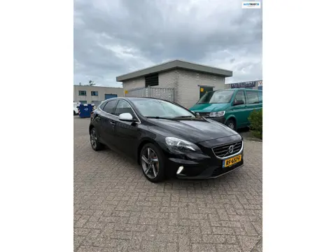 Volvo V40 2.0 D4 Inscription
