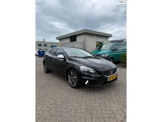 Volvo V40 2.0 D4 Inscription