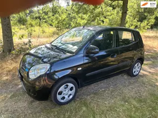 Kia Picanto 1.1 Fifteen apk t/m 10-07-2027