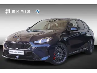 BMW 1-serie 120 M Sport Design Edition | M Sport Pro | Parking Assistant Plus | Head-Up Display | Ic