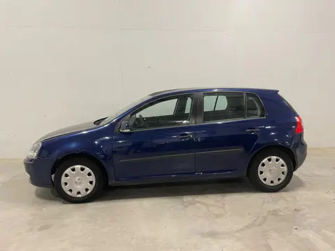 Volkswagen Golf 1.4 Trendline 5drs Airco Clima APK NAP