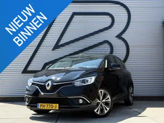 Renault Scénic 1.2 TCe Intens 1e Eigenaar|Camera|Cruise|Trekhaak|PDC|Navi|Dealer onderhouden|D-ketti