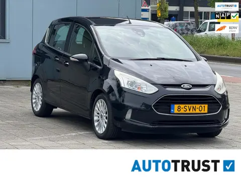 Ford B-Max 1.0 EcoBoost Titanium.km nap.airco navigatie