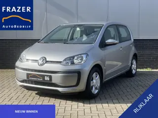 Volkswagen Up! 1.0 BMT move up!