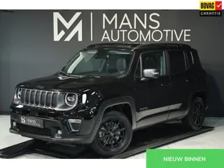 Jeep Renegade 4xe 240 Plug-in Hybrid Electric S / PANO / ACC / KEYLESS / CAMERA / CARPLAY