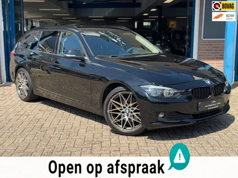 BMW 3-serie Touring 330i MSport Edition 2018 AUT NAVI LM NAP