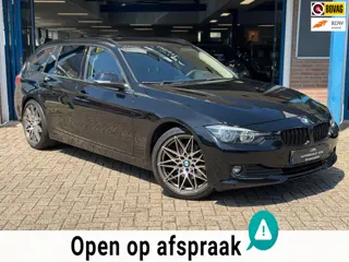 BMW 3-serie Touring 330i MSport Edition 2018 AUT NAVI LM NAP